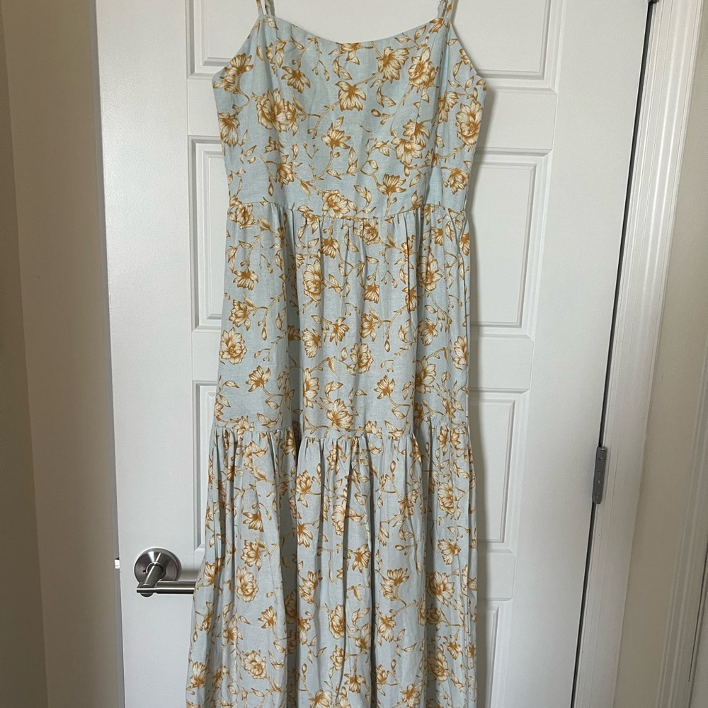 Summer dress